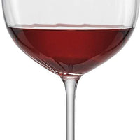 Schott Zwiesel - 22.23oz Prizma Cabernet Glasses, Pack of 6 - 0084.121568