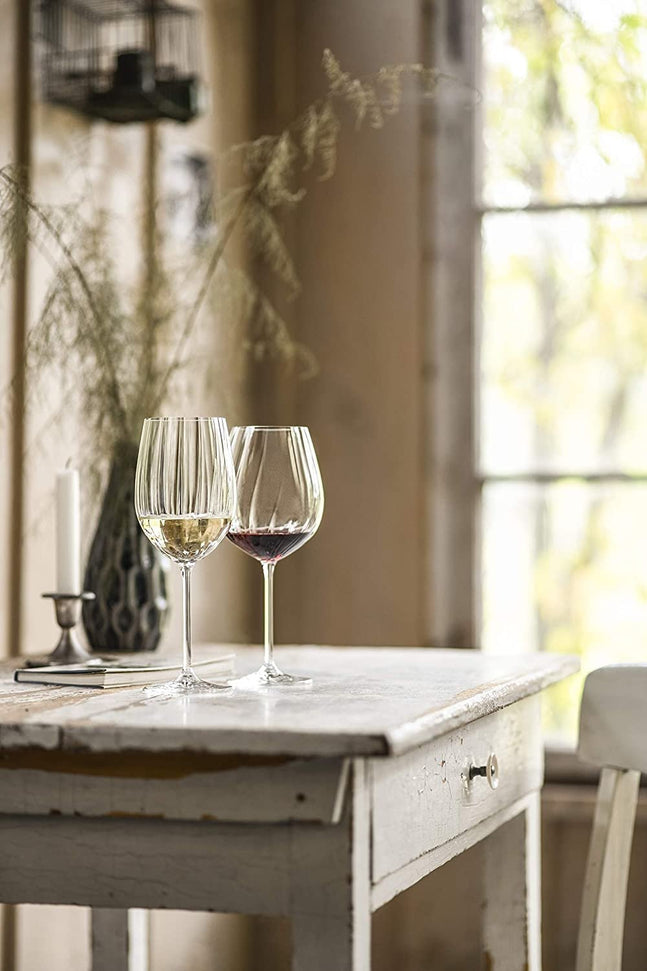 Schott Zwiesel - 22.23oz Prizma Cabernet Glasses, Pack of 6 - 0084.121568