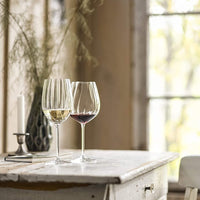 Schott Zwiesel - 22.23oz Prizma Cabernet Glasses, Pack of 6 - 0084.121568