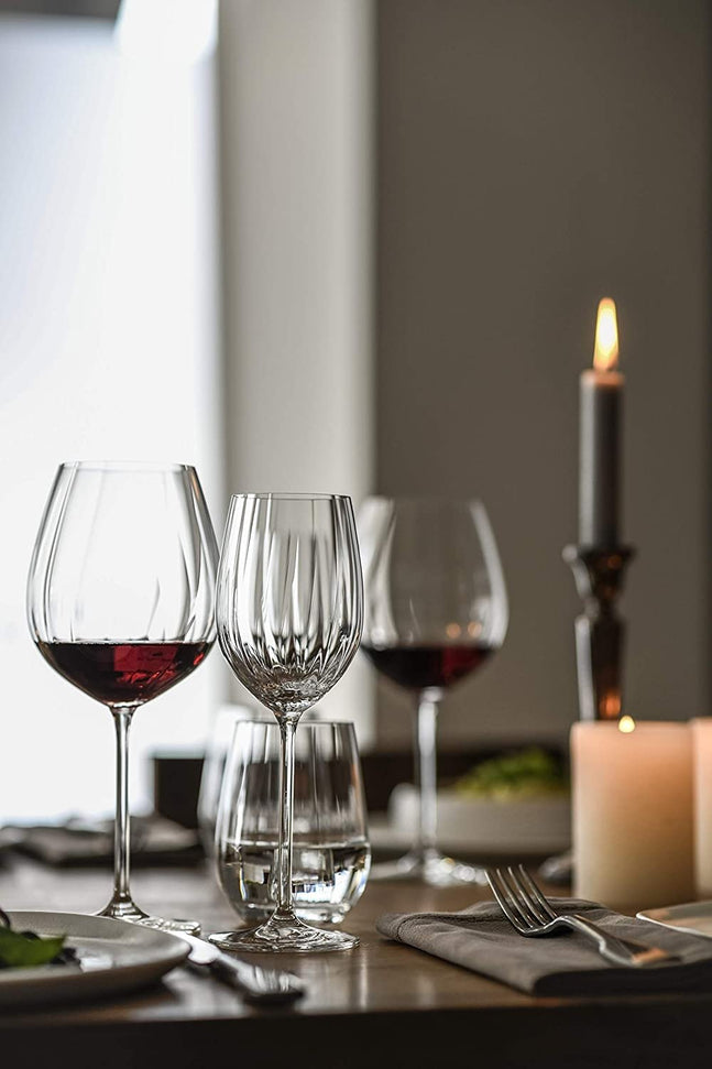 Schott Zwiesel - 22.23oz Prizma Cabernet Glasses, Pack of 6 - 0084.121568