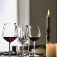 Schott Zwiesel - 22.23oz Prizma Cabernet Glasses, Pack of 6 - 0084.121568