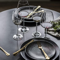 Schott Zwiesel - 22.23oz Prizma Cabernet Glasses, Pack of 6 - 0084.121568