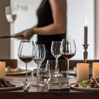 Schott Zwiesel - 22.23oz Prizma Cabernet Glasses, Pack of 6 - 0084.121568