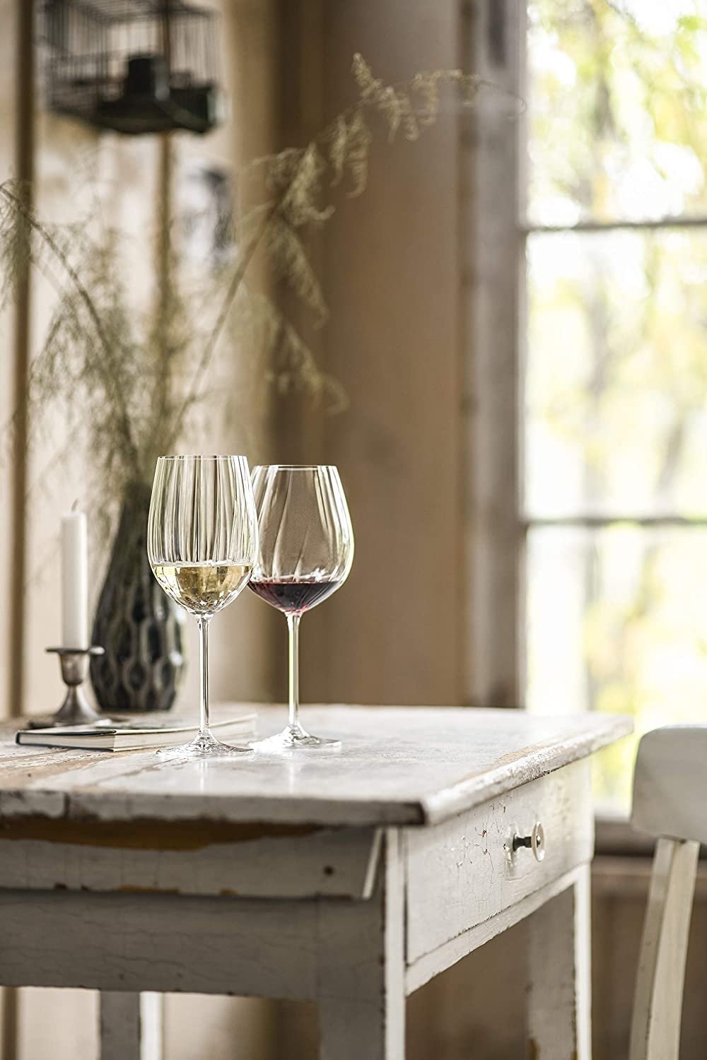 Schott Zwiesel - 22.23oz Prizma Cabernet Glasses, Pack of 6 - 0084.121568 - DISCONTINUED