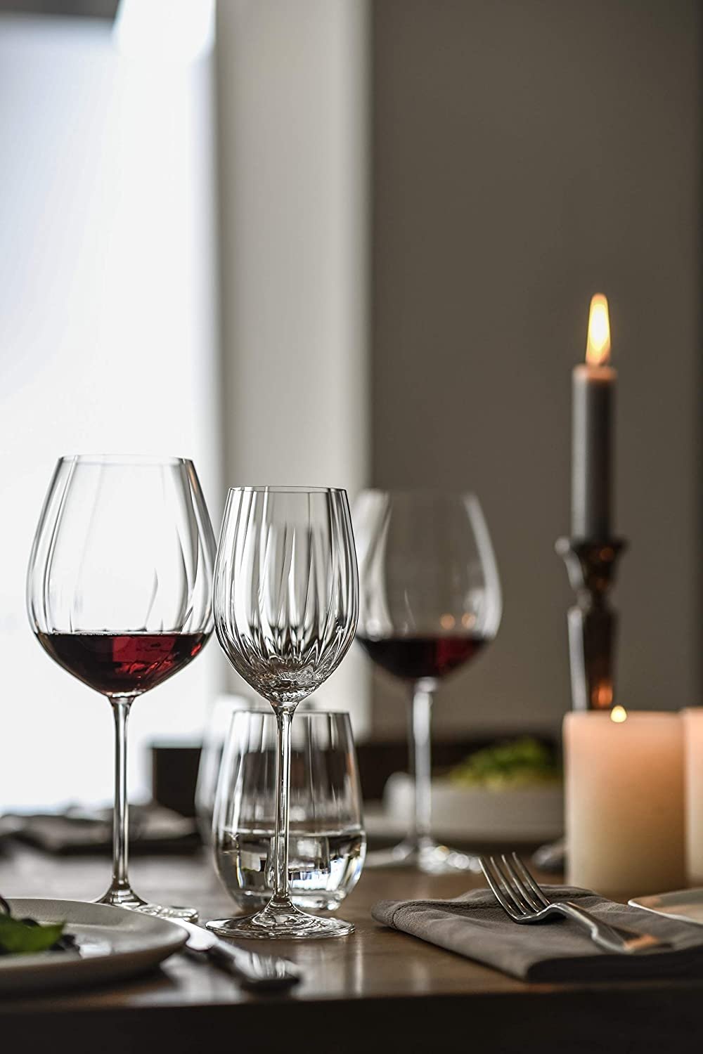 Schott Zwiesel - 22.23oz Prizma Cabernet Glasses, Pack of 6 - 0084.121568 - DISCONTINUED