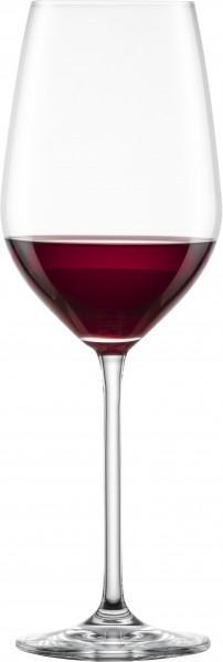 Schott Zwiesel - 22oz Fortissimo Bordeaux Glasses, Pack of 6 - 0024.112495