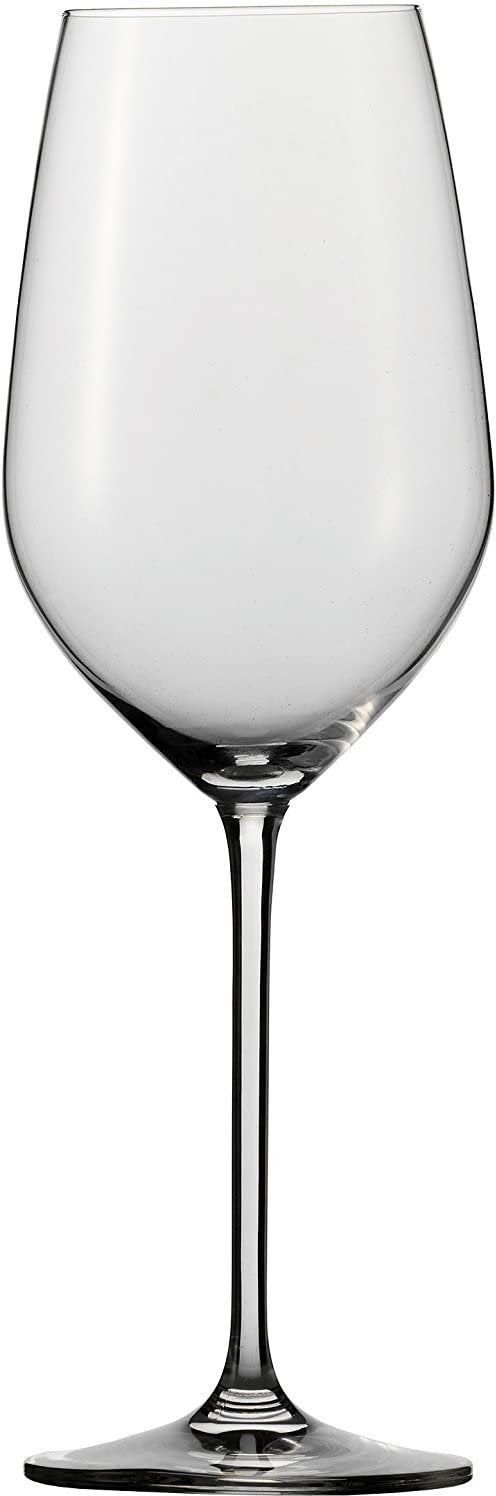 Schott Zwiesel - 22oz Fortissimo Bordeaux Glasses Set of 6 - 0024.112495
