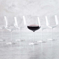 Schott Zwiesel - 23.2oz Vervino All-Purpose Glasses, Pack of 6 - 0081.121413
