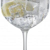 Schott Zwiesel - 23.5oz Bar Special Sangria Glasses, Pack of 6 - 0023.118741