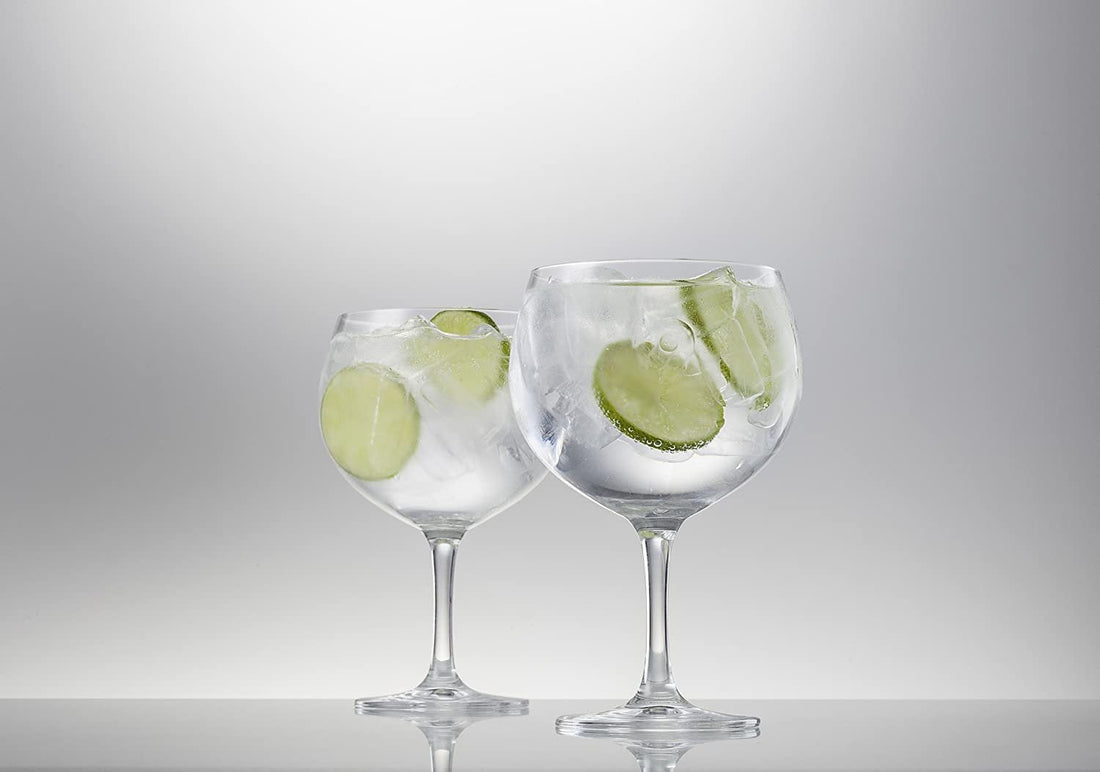 Schott Zwiesel - 23.5oz Bar Special Sangria Glasses, Pack of 6 - 0023.118741