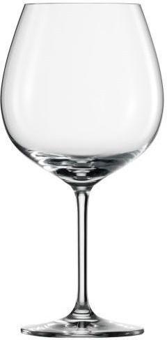 Schott Zwiesel - 24.1oz Ivento Burgundy Glasses, Pack of 6 - 0027.115589