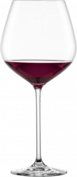 Schott Zwiesel - 24.6oz Fortissimo Claret Burgundy Glasses, Pack of 6 - 0024.112496