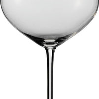 Schott Zwiesel - 24.6oz Fortissimo Claret Burgundy Glasses, Pack of 6 - 0024.112496