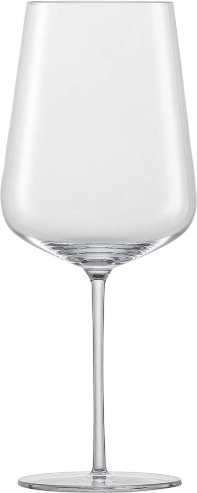 Schott Zwiesel - 25.1oz Vervino Bordeaux Glasses, Pack of 6 - 0081.121408