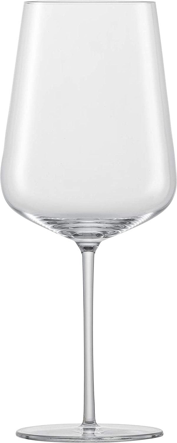 Schott Zwiesel - 25.1oz Vervino Bordeaux Glasses, Pack of 6 - 0081.121408