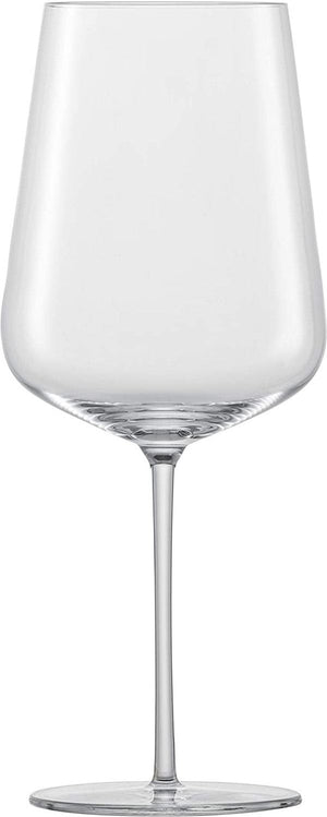 Schott Zwiesel - 25.1oz Vervino Bordeaux Glasses Set of 6 - 0081.121408