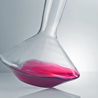 Schott Zwiesel - 25.3 oz Tritan Pure Decanter - 0019.113745