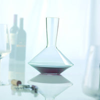 Schott Zwiesel - 25.3 oz Tritan Pure Decanter - 0019.113745
