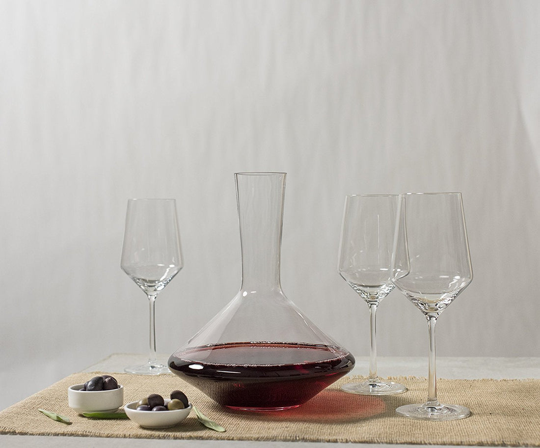 Schott Zwiesel - 25.3 oz Tritan Pure Decanter - 0019.113745