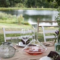 Schott Zwiesel - 25.3 oz Tritan Pure Decanter - 0019.113745