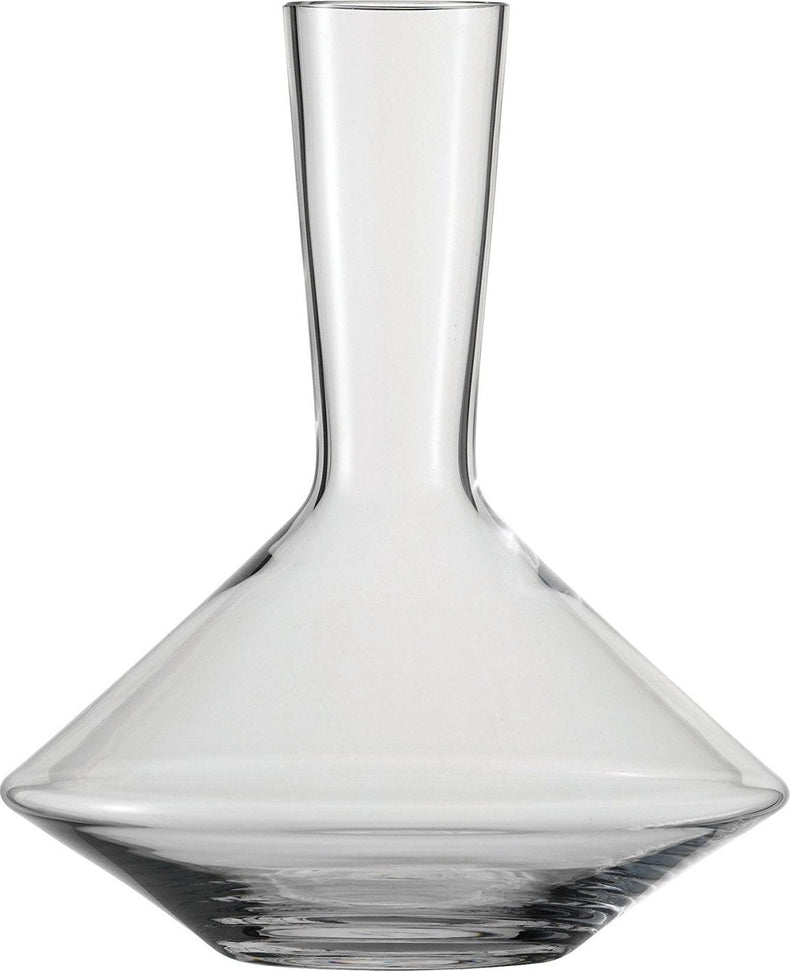 Schott Zwiesel - 25.3 oz Tritan Pure Decanter - 0019.113745