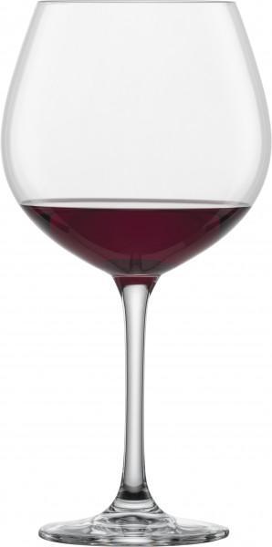 Schott Zwiesel - 27.5oz Classico Claret Burgundy Glasses, Pack of 6 - 0003.106227