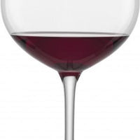 Schott Zwiesel - 27.5oz Classico Claret Burgundy Glasses, Pack of 6 - 0003.106227