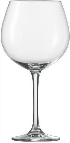 Schott Zwiesel - 27.5oz Classico Claret Burgundy Glasses, Pack of 6 - 0003.106227