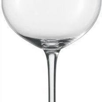 Schott Zwiesel - 27.5oz Classico Claret Burgundy Glasses, Pack of 6 - 0003.106227