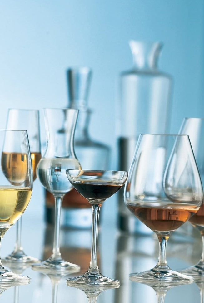 Schott Zwiesel - 29.8oz Bar Special Cognac XXL Glasses, Pack of 6 - 0023-111946