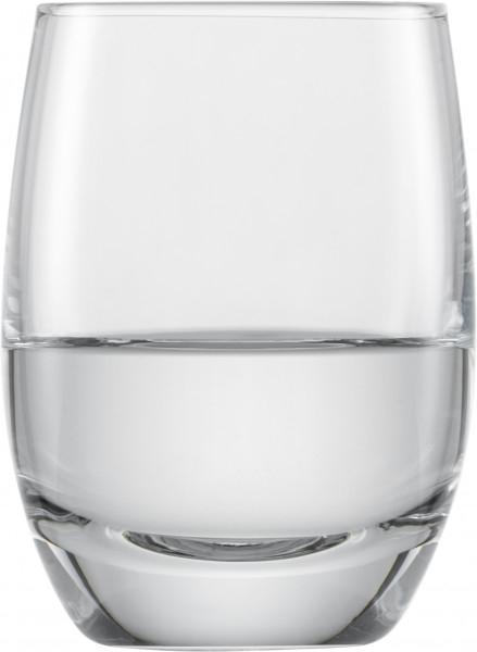 Schott Zwiesel - 2.5oz Banquet Shot Glasses, Pack of 6 - 0002.128092 - DISCONTINUED