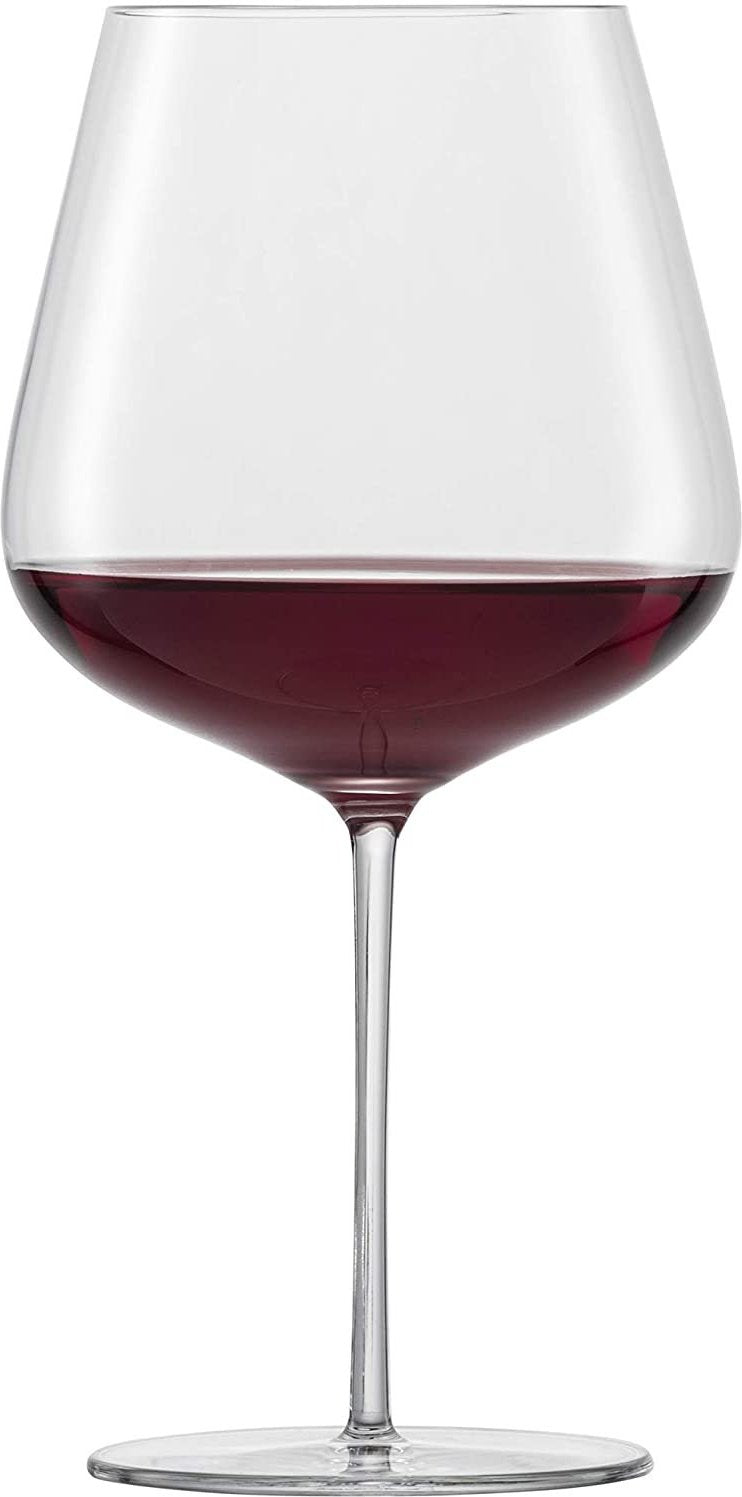 Schott Zwiesel - 32.2oz Vervino Burgundy Glasses, Pack of 6 - 0081.121409
