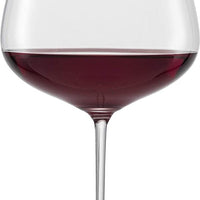 Schott Zwiesel - 32.2oz Vervino Burgundy Glasses, Pack of 6 - 0081.121409