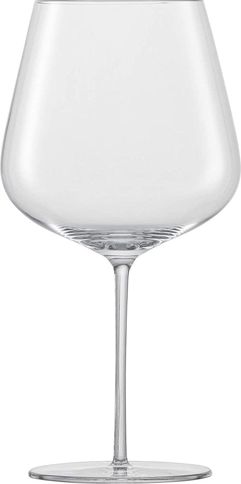 Schott Zwiesel - 32.2oz Vervino Burgundy Glasses, Pack of 6 - 0081.121409