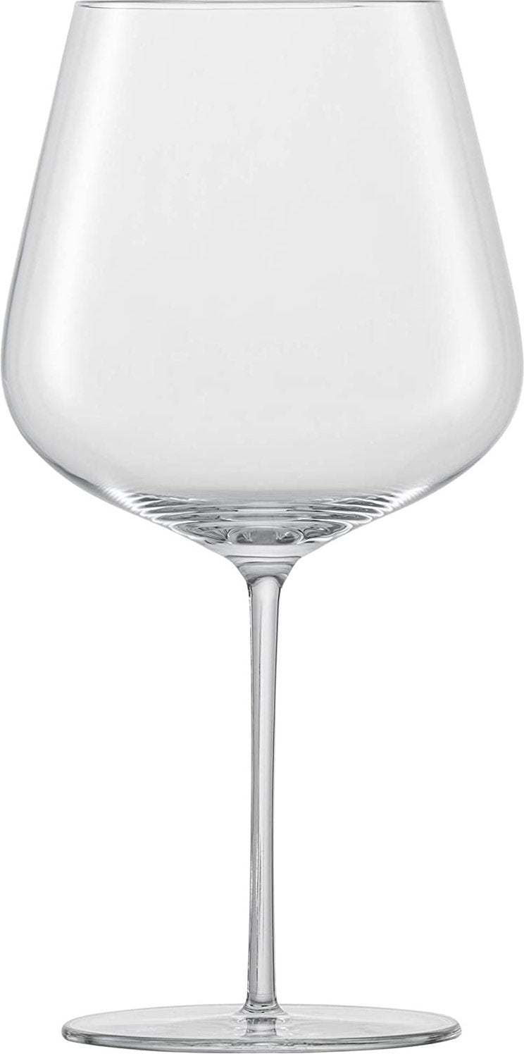 Schott Zwiesel - 32.2oz Vervino Burgundy Glasses, Pack of 6 - 0081.121409