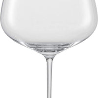 Schott Zwiesel - 32.2oz Vervino Burgundy Glasses, Pack of 6 - 0081.121409