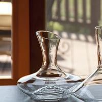 Schott Zwiesel - 33.8 oz Tritan 1872 Pollux Decanter - 0019.105230