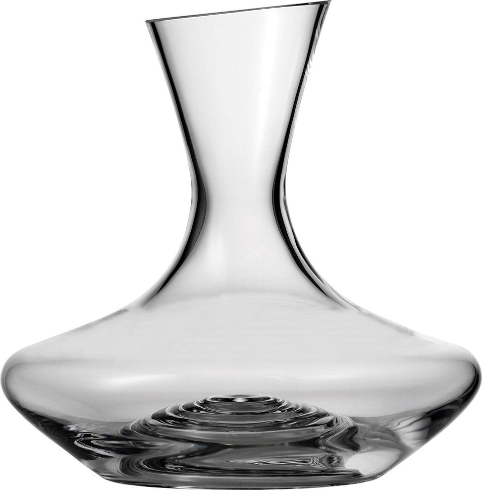 Schott Zwiesel - 33.8 oz Tritan 1872 Pollux Decanter - 0019.105230
