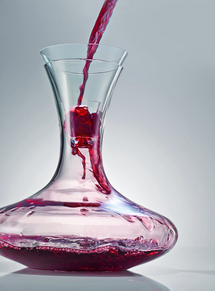 Schott Zwiesel - 33.8 oz Tritan Diva Decanter - 0019.104112