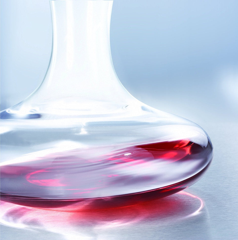 Schott Zwiesel - 33.8 oz Tritan Diva Decanter - 0019.104112