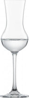 Schott Zwiesel - 3.8oz Bar Special Grappa Glasses, Pack of 6 - 0023.111232