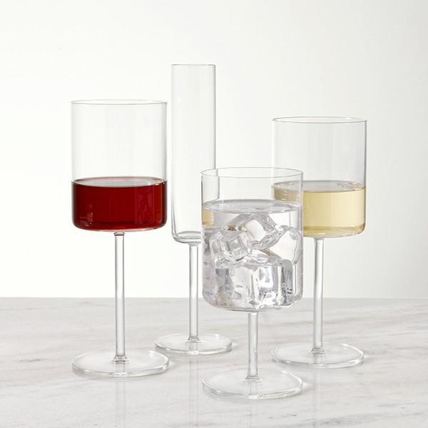 Schott Zwiesel - 4 PC 14.9 oz Tritan Modo Water Glass - 0074.119902