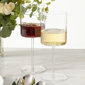 Schott Zwiesel - 4 PC 13.5 oz Tritan Modo White Wine Glass - 0074.119900
