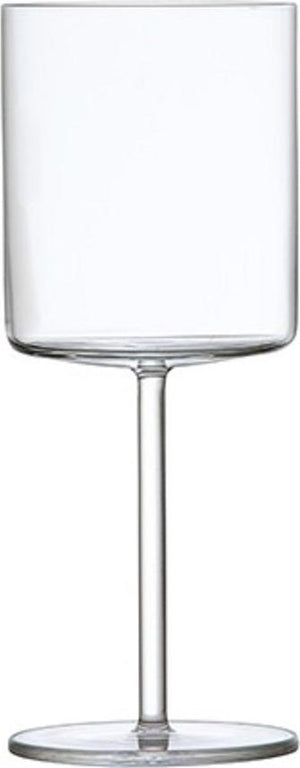 Schott Zwiesel - 4 PC 13.5 oz Tritan Modo White Wine Glass - 0074.119900