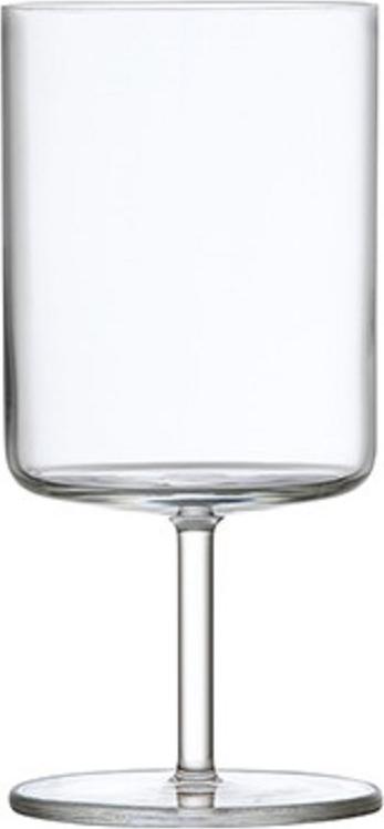 Schott Zwiesel - 4 PC 14.9 oz Tritan Modo Water Glass - 0074.119902