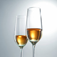 Schott Zwiesel - 4oz Bar Special Sherry Glasses, Pack of 6 - 0023.111224 - DISCONTINUED