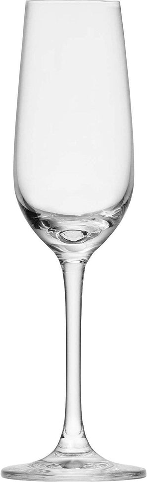 Schott Zwiesel - 4oz Bar Special Sherry Glasses, Pack of 6 - 0023.111224 - DISCONTINUED