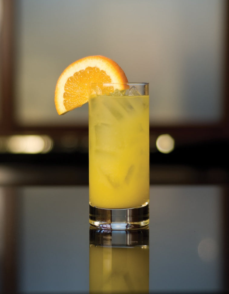 Schott Zwiesel - 6 PC 11.1 oz Tritan Paris Collins Glass - 0017.577705