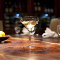 Schott Zwiesel - 6 PC 11.6 oz Tritan Pure Martini Glass - 0026.113755