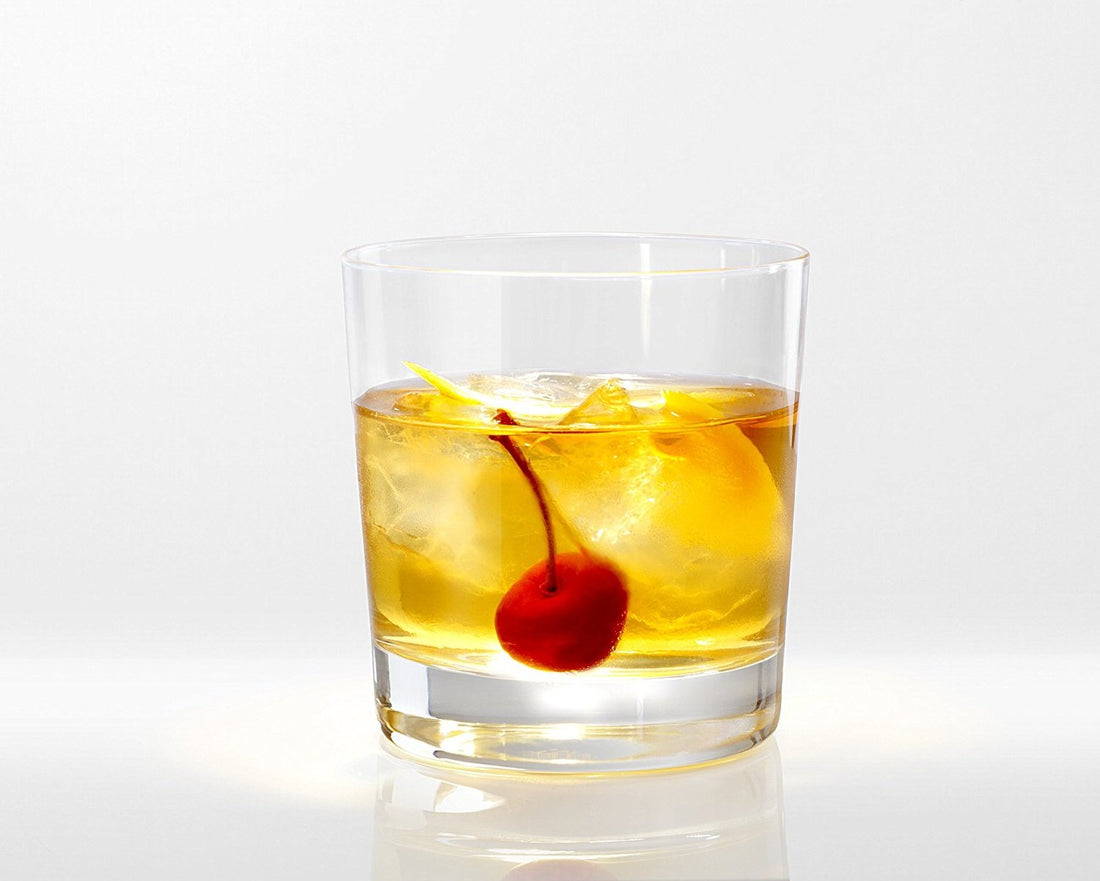 Schott Zwiesel - 6 PC 12 oz Tritan Basic Bar Highball Whiskey Tumbler Glass - 0029.115835